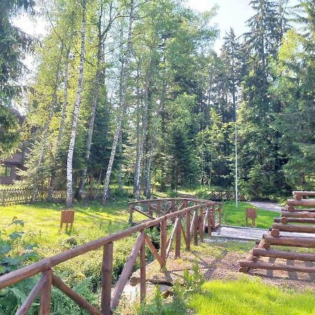 Klepalski - Mountain Studio Borovets Luaran gambar