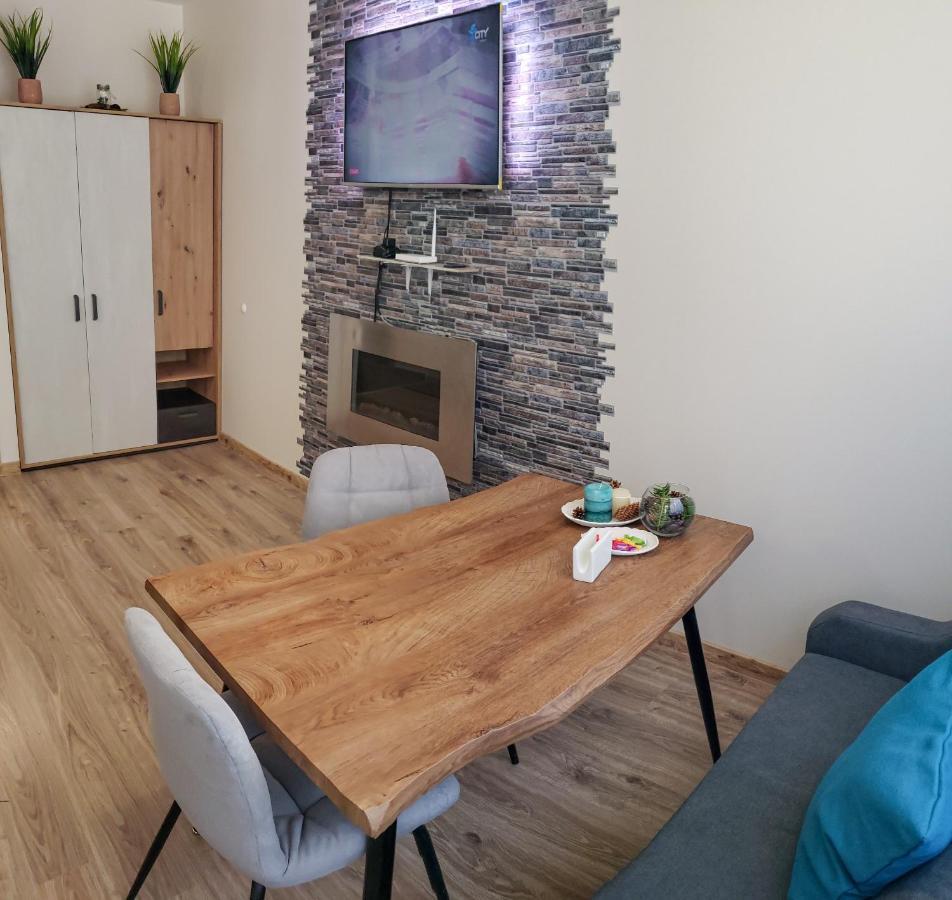 Klepalski - Mountain Studio Borovets Luaran gambar