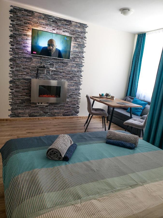 Klepalski - Mountain Studio Borovets Luaran gambar