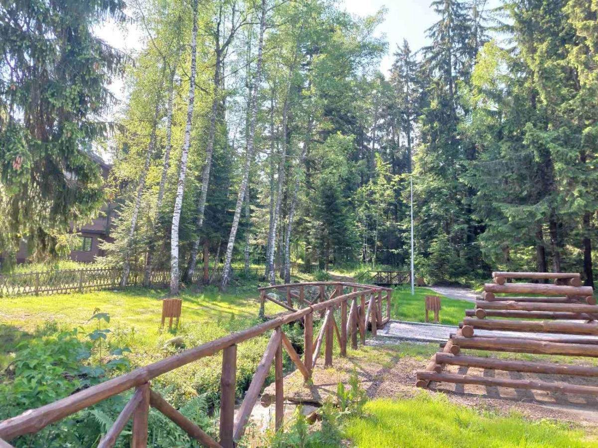 Klepalski - Mountain Studio Borovets Luaran gambar